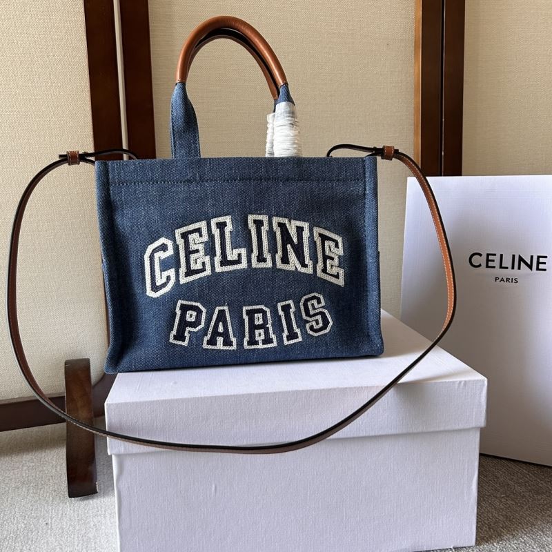 Ce**e shopping bags